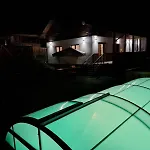 Wellness Rybarie Klokocov (Cadca)