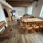 Dovolenkový dom Wellness Rybarie