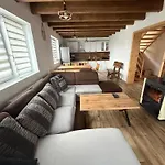 Wellness Rybarie