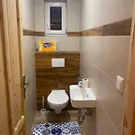 Wellness Rybarie Dovolenkový dom Klokocov (Cadca)