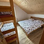 Dovolenkový dom Wellness Rybarie Klokocov (Cadca)