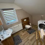 Holiday home Wellness Rybarie