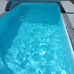 Wellness Rybarie