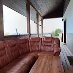 Wellness Rybarie