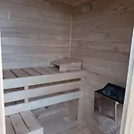 Wellness Rybarie Dovolenkový dom
