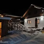Wellness Rybarie Holiday home