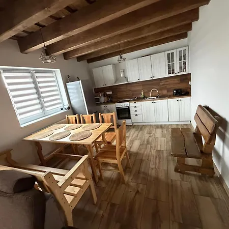 Wellness Rybarie * Klokocov (Cadca)