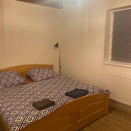 Wellness Rybarie Klokocov (Cadca)