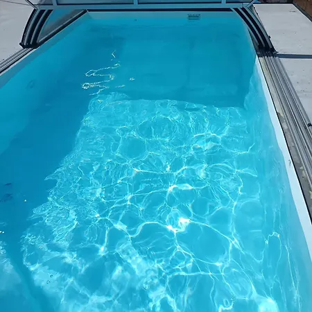 Wellness Rybarie