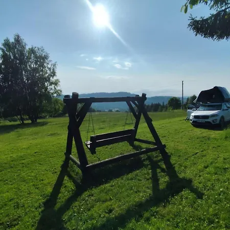 Wellness Rybarie Vakantiehuis *