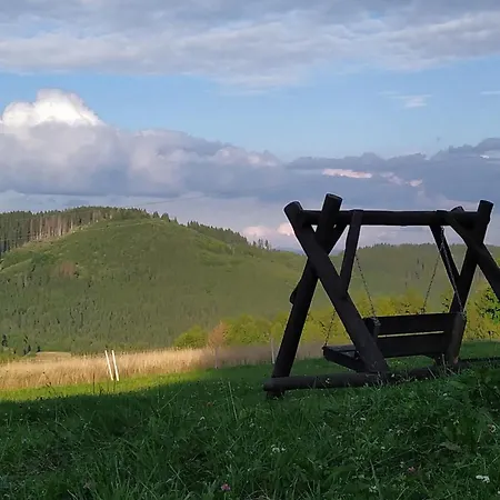 Wellness Rybarie Prázdninový dům *