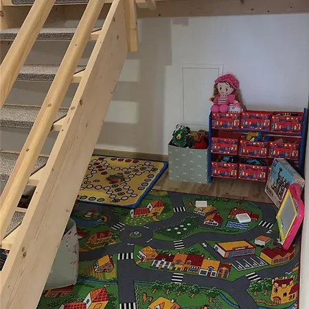 Wellness Rybarie * Klokocov (Cadca)