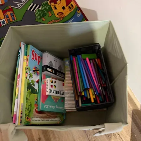 Wellness Rybarie * Klokocov (Cadca)