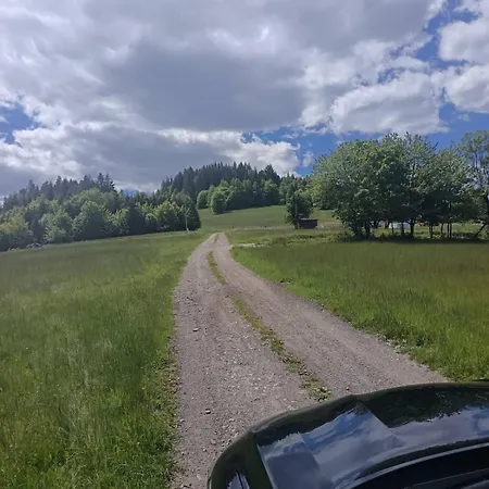 Wellness Rybarie * Klokocov (Cadca)