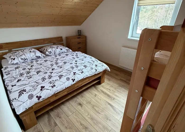 Wellness Rybarie Prázdninový dům *