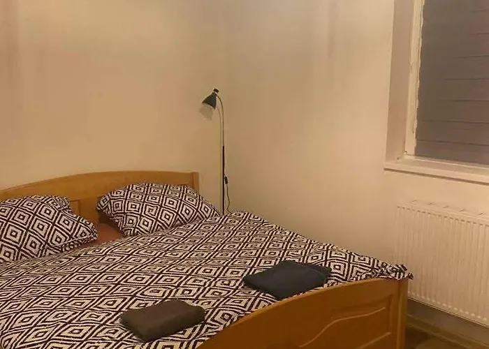 Wellness Rybarie Klokocov (Cadca)