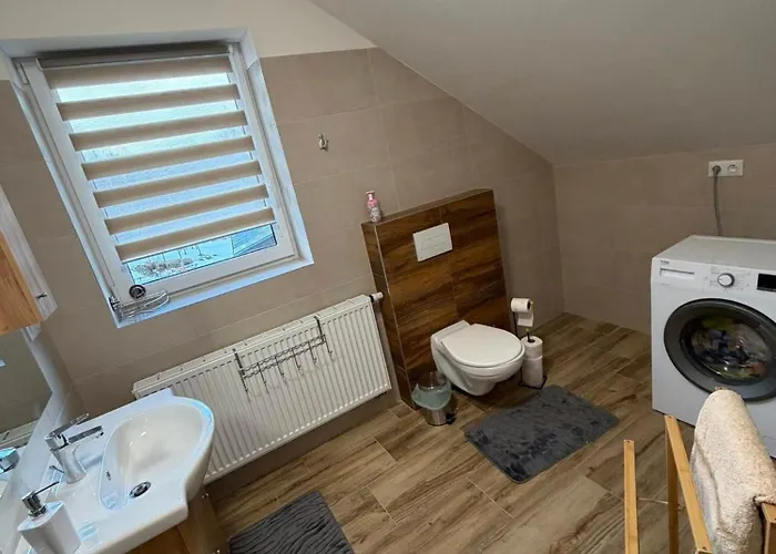 Prázdninový dům Wellness Rybarie