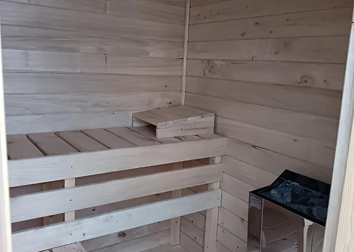 Wellness Rybarie Prázdninový dům