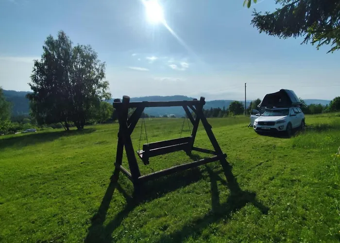 Wellness Rybarie Prázdninový dům *