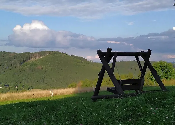 Wellness Rybarie Prázdninový dům *
