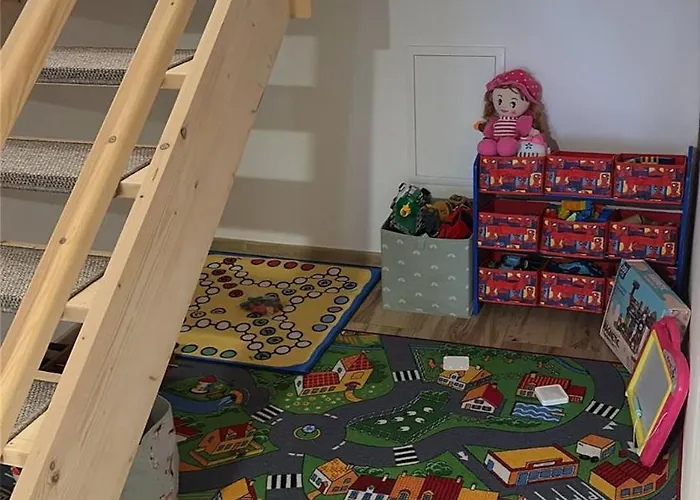 Wellness Rybarie * Klokocov (Cadca)