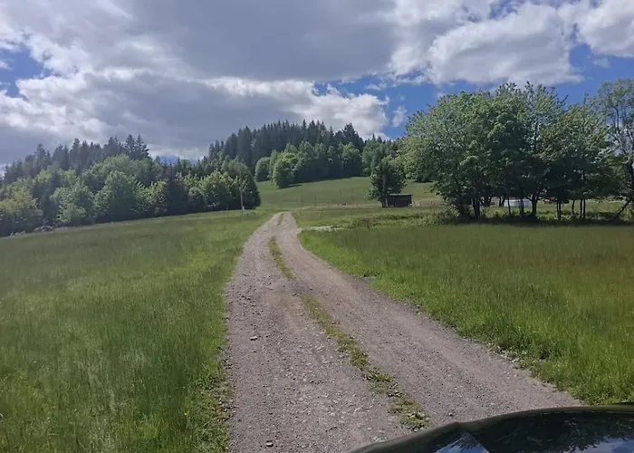 Wellness Rybarie * Klokocov (Cadca)